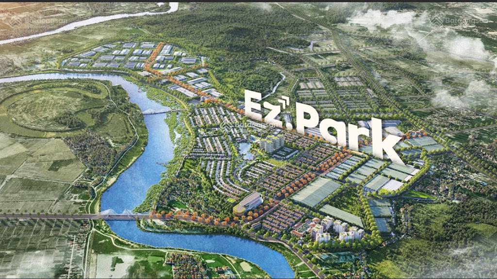 Chuyển nhượng gấp 10.000m² đất kcn tiên sơn ninh sơn (ez.park bắc ninh i), giá tốt nhất thị trường