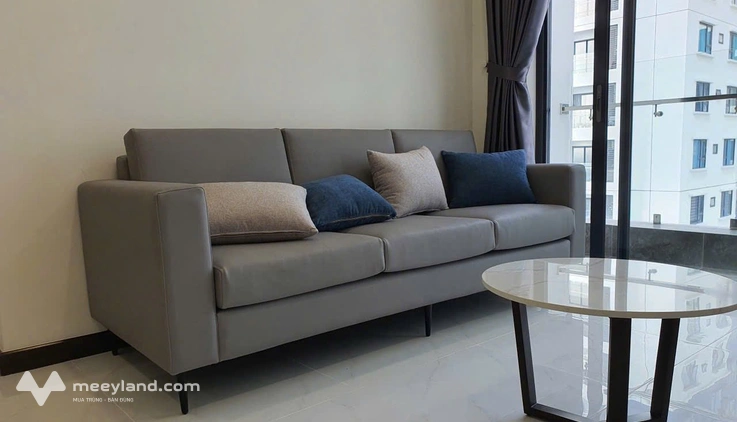Cho thuê nhà riêng thành phố Thủ Dầu Một tỉnh Bình Dương giá 7.5 triệu