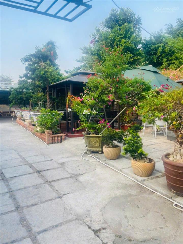 Chính chủ bán lô đất 1300m2 mặt tiền đường số lê văn lương p. tân phong quận 7