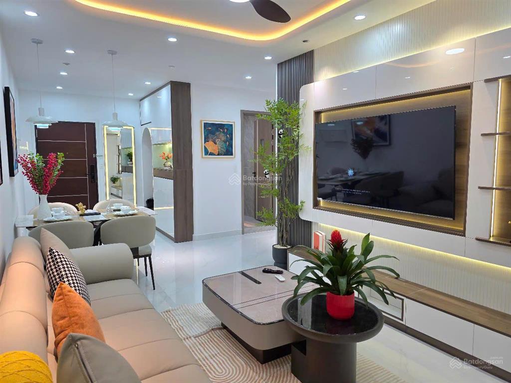 Chung cư sky garden 3 phú mỹ hưng tp. hcm 3pn 2wc sổ hồng riêng sổ sẵn nhà mới 100%