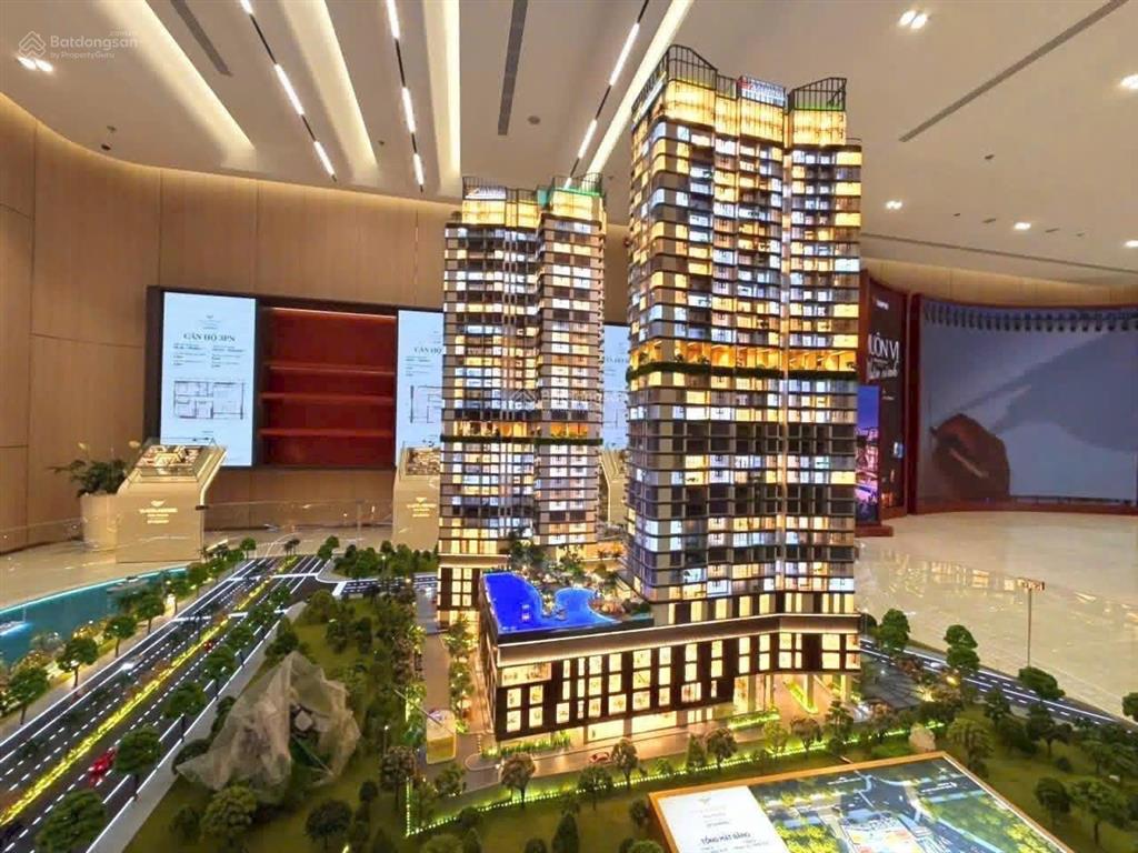 Chỉ thanh toán 20% đến nhận nhà căn hộ quận 7, ht vay 0 lãi 24t, gốc 7 năm, ck 13% bàn giao full nt