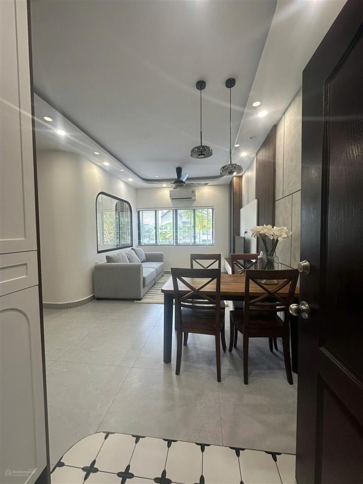 Căn hộ hưng vượng 2 bùi bằng đoàn 2pn đủ nội thất đang có hợp đồng thuê giá cao chỉ 4,9 tỷ