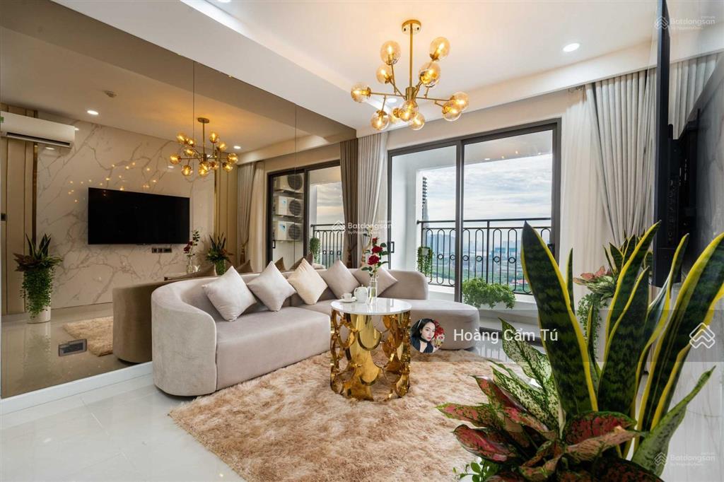 [gấp] bán căn hộ xi grand court quận 10 dt 90m² 3pn 2wc, nhà đẹp giá 8.5 sổ hồng e tú
