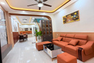 Bán nhà hẻm đỗ cửa Dương Văn Dương, Tân Quý, Tân Phú, 65m2, 2 tầng, giá 6,79 tỷ