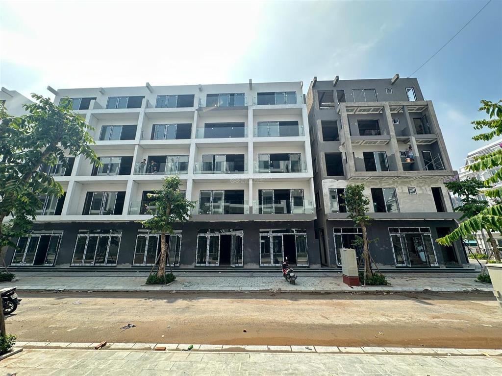 Bán liền kề/shophouse hà nội oriental gia lâm, vị trí trung tâm trâu quỳ sở hữu lâu dài