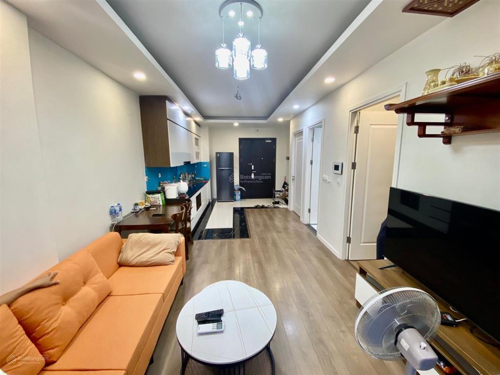 Căn hộ 2 phòng ngủ nhỏ 63m2 giá 5.8 tỷ. 0947 418 ***