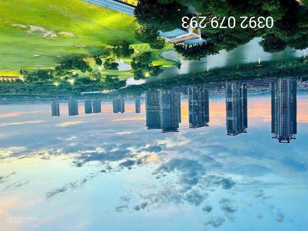 Gia đình cần bán gấp căn hộ 158m2 , góc đẹp nhất vịnh đảo aquabay ecopark 10,x tỷ xem là mua dc ạ