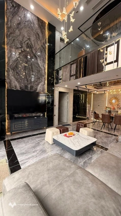 Bán Penthouse Ciputra, Tây Hồ 300m2, hoàn thiện tâm huyết, ở ngay