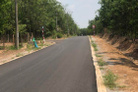 Bán đất nền mặt tiền DH715 gần khu du lịch lớn, dễ kinh doanh hoặc đầu tư lâu dài