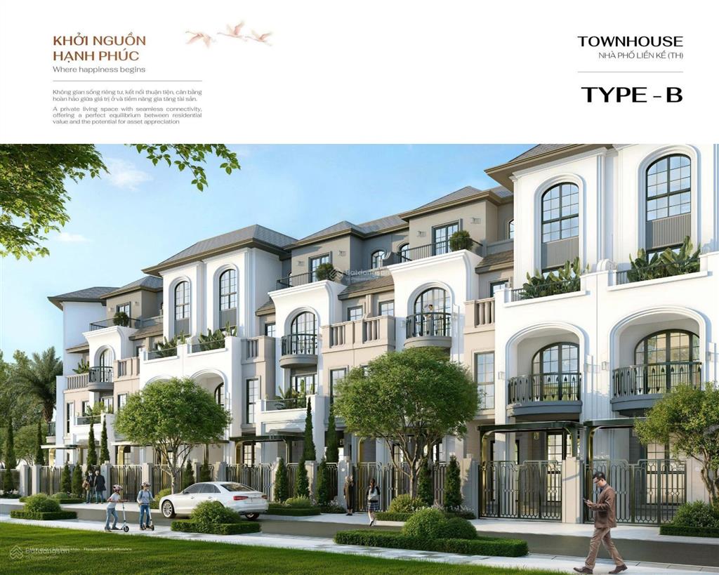 Booking sớm nhà phố liền kề tại hồng hạc city phú mỹ hưng đặt 100tr tặng 100tr