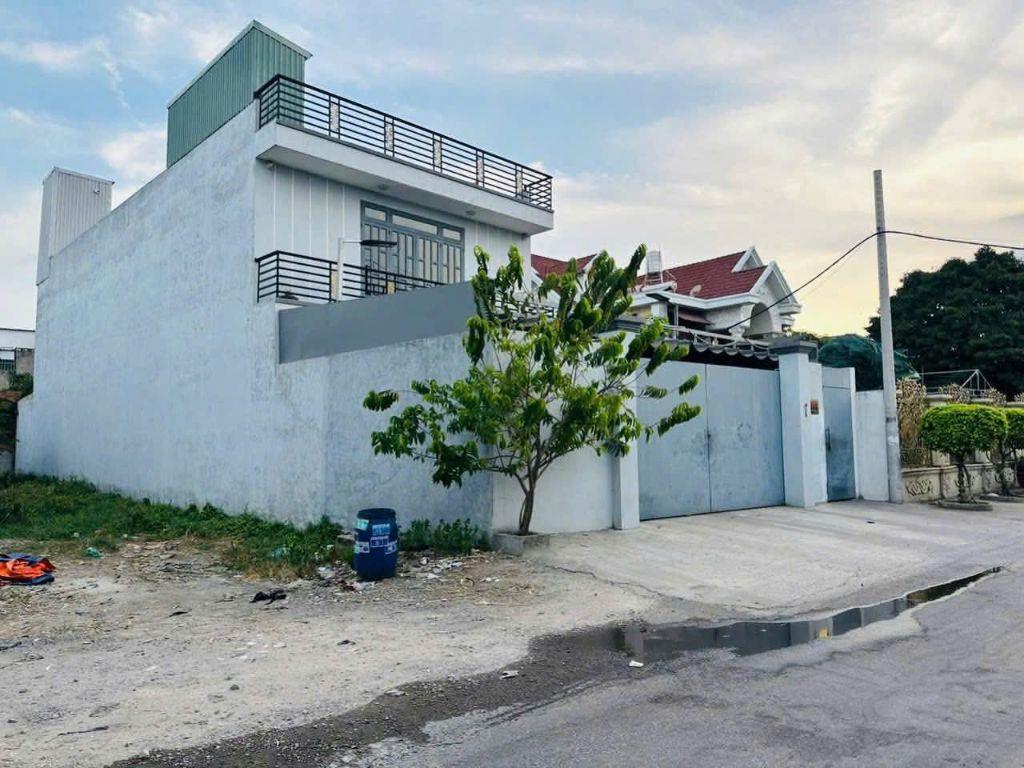 Bán Xưởng Mặt Tiền Đường 1B 1 Trệt 1 Lầu DT 10 x 28.5m Giá 12 Tỷ