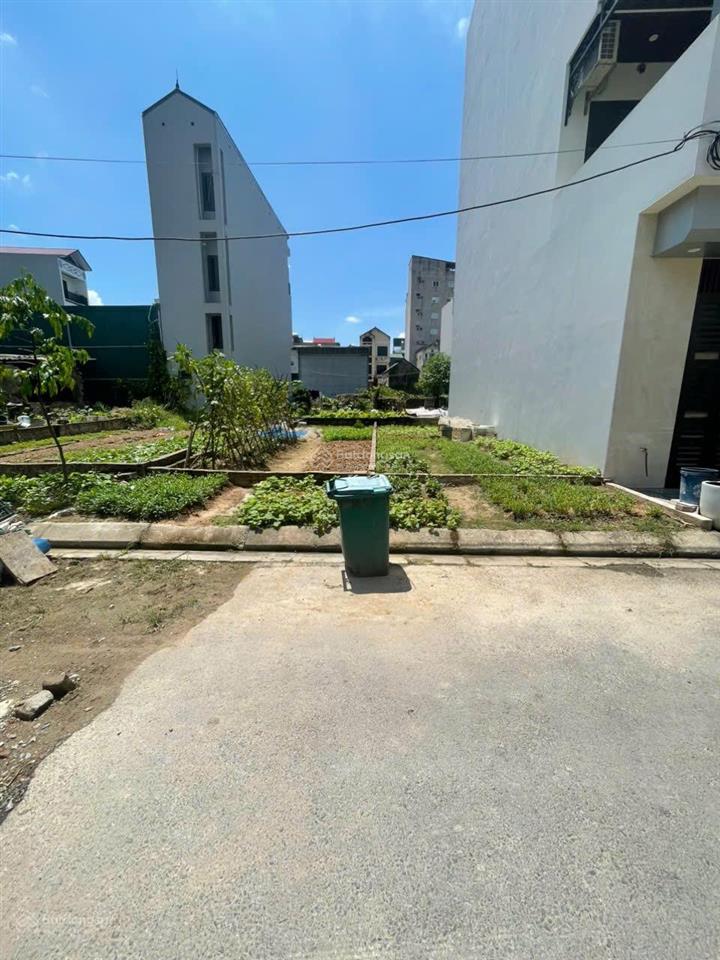 Bán đất dịch vụ phú vinh, an khánh, hoài đức, hà nội. diện tích 41,8m² | mặt tiền 3,08. giá tốt