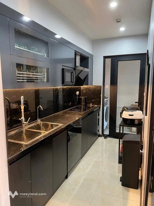 Cho thuê chung cư Roman Plaza - Tố Hữu, 75m, 2 phòng ngủ, đủ đồ 14 triệu