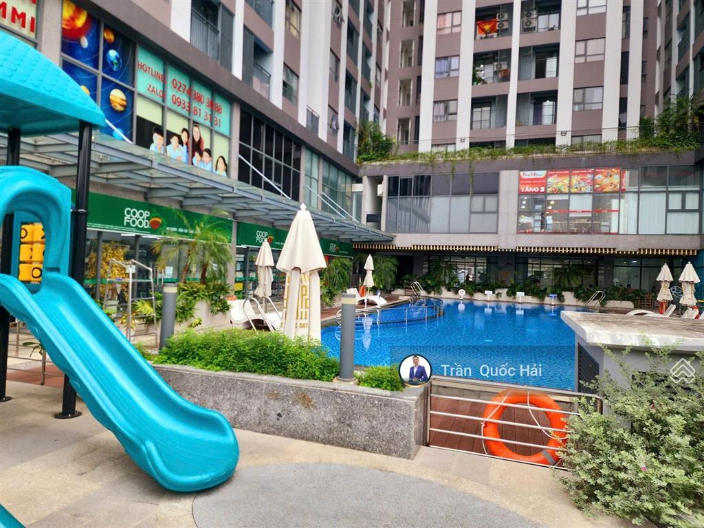 Bán căn hộ phúc đạt tower 3pn 2wc 87.4m² giá chỉ 3.09tỷ liền kề làng đại học quốc gia sổ sẵn