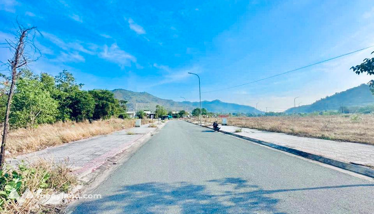 Bán lô đất Tái định cư đẹp – Phường Kim Dinh - Bà Rịa