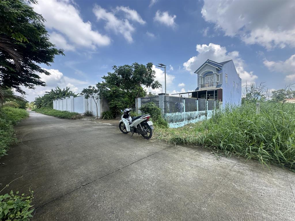 352m² có 232m² thổ cư mt đường lô b (ss đường thanh niên)