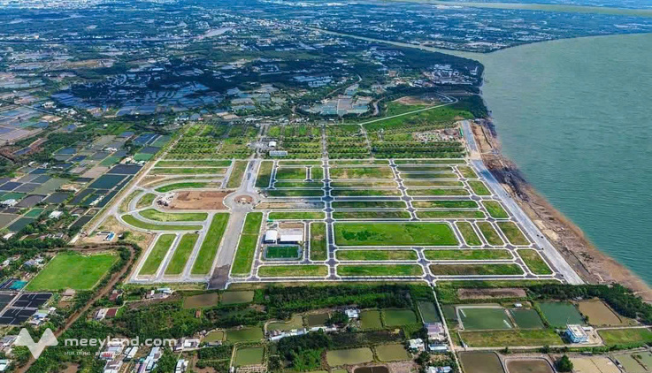 Hiệp Phước Premia sổ hồng sẵn giá từ 1,79 tỷ – lựa chọn an toàn cho dòng tiền đầu tư