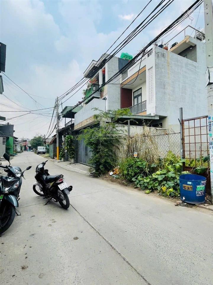 Bán đất shr 6*25m hẻm 6m ô tô 1/ ngắn lê thị ngay ấp 1 vĩnh lộc a.