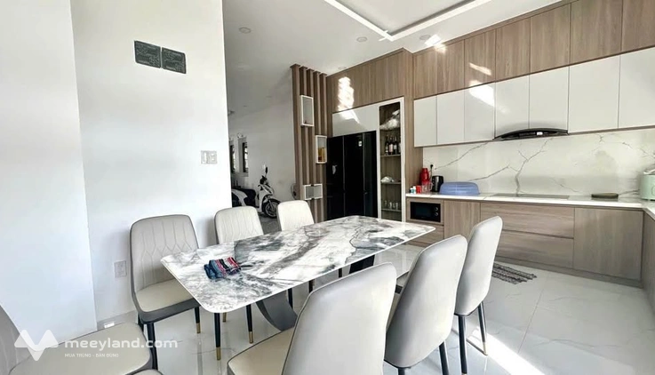 Hạ giá cho thuê nhanh nhà Gói 7 Mỹ Gia, trục đường thông
