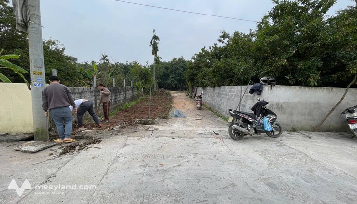 Chính chủ gửi bán lô đất tại Thôn 4 - Xã Chính Lý, Lý Nhân, Hà Nam