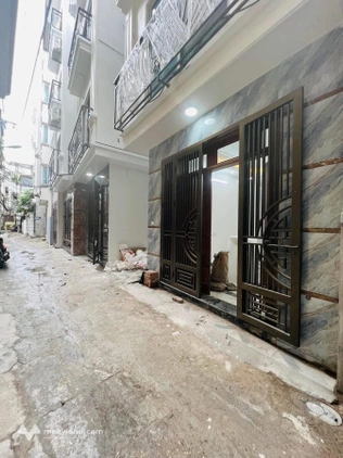 Tuyệt phẩm siêu đẹp - nhà mới ở ngay - tặng full nội thất nhập khẩu - sổ vuông nở hậu lộc phát - ở sướng - Hai Bà Trưng