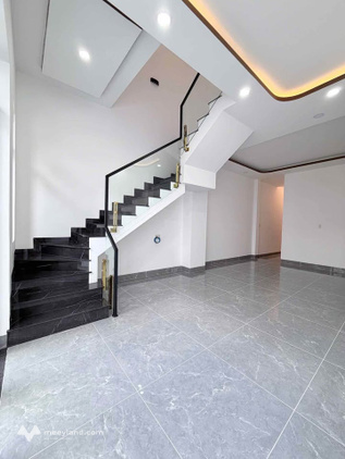 Bán nhà mới 2 tầng hẻm 2,5m đường Lương Định Của, Vĩnh Ngọc, gần giáp Ngọc Hiệp