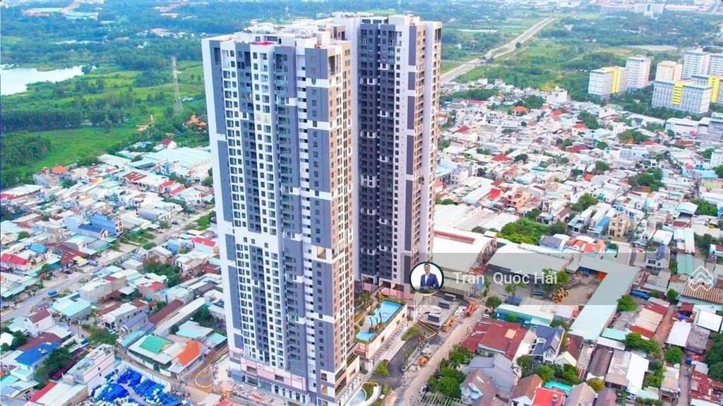 Bán nhanh căn hộ htpearl 2pn 2wc giá 3,09 tỷ cạnh làng đại học quốc gia hcm, sổ hồng riêng