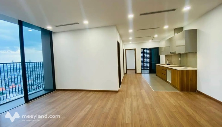 Cho thuê căn hộ Eco Green Sài Gòn, Quận 7, Thành phố Hồ Chí Minh