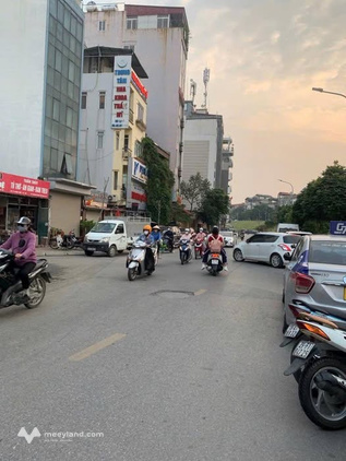 Đất lõi Ngọc Thuỵ, vị trí đắc địa 1 nhà ra phố, view thoáng vĩnh viễn