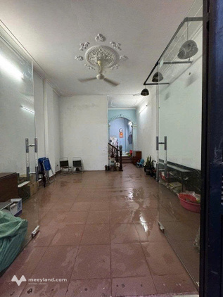 Bán nhà 4 tầng mặt phố lớn Quang Trung, 100m2, mặt tiền rộng 4m, vị trí đẹp, kinh doanh sầm uất, giá 30 tỷ