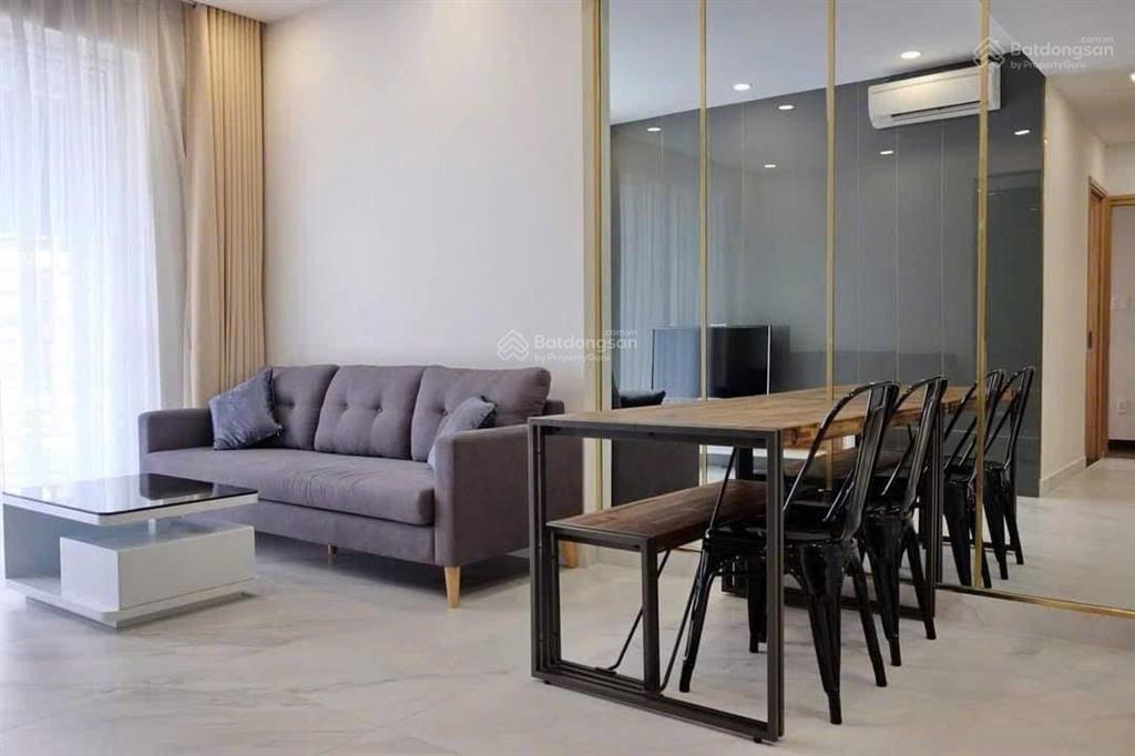 Hdmb 3pn thiết kế 2pn, 1 phòng thay đồ 2wc tầng cao view công viên orchard parkview tl