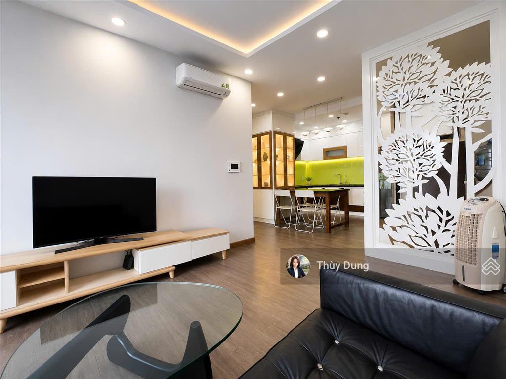 Giá siêu hời! 87m² chỉ có 7.450 tỷ đang làm sổ hồng tại garden gate, novaland, phú nhuận