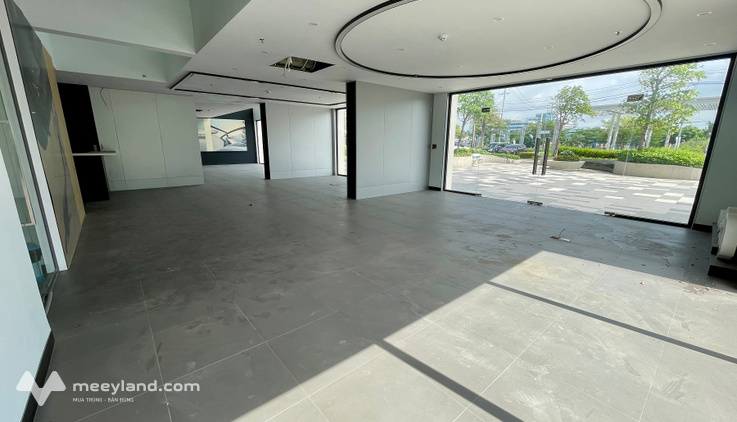Cần cho thuê shophouse Lavida Plus Quận 7 – Mặt bằng kinh doanh tiềm năng cho thương hiệu của bạn