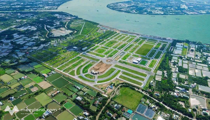 Đất nền Hiệp Phước Premia chiết khấu 10,5%, cơ hội cho người mua ở và tích lũy tài sản
