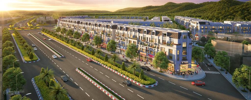 Đón sóng 1 nghìn căn hộ chung cư đang xây dựng. chính chủ cần bán căn liền kề. vip nhất khu đô thị