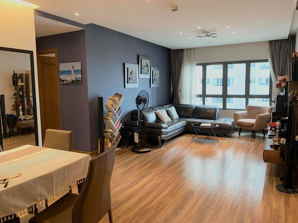 Chính chủ chuyển nhượng căn hộ cao cấp 2 ngủ 88m2 tầng trung Mulberry Lane/ 7 tỷ