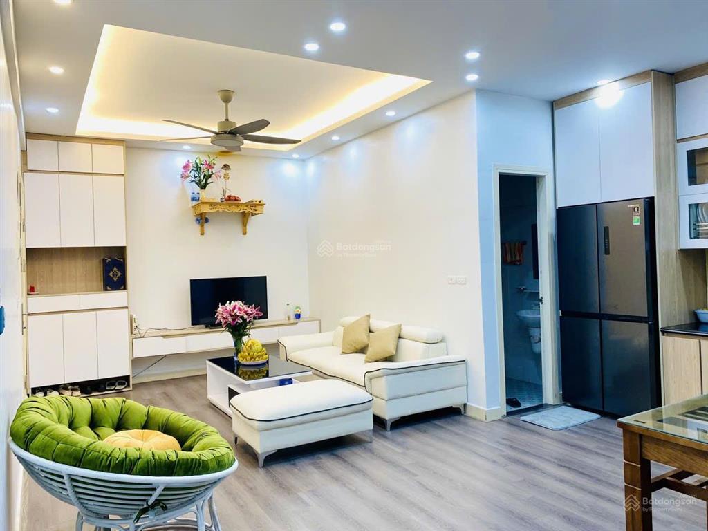 Trả giá là bán !!! cắt lỗ căn 2 ngủ full đồ, nhà đẹp, sdcc tại cc nam xala chỉ việc ở