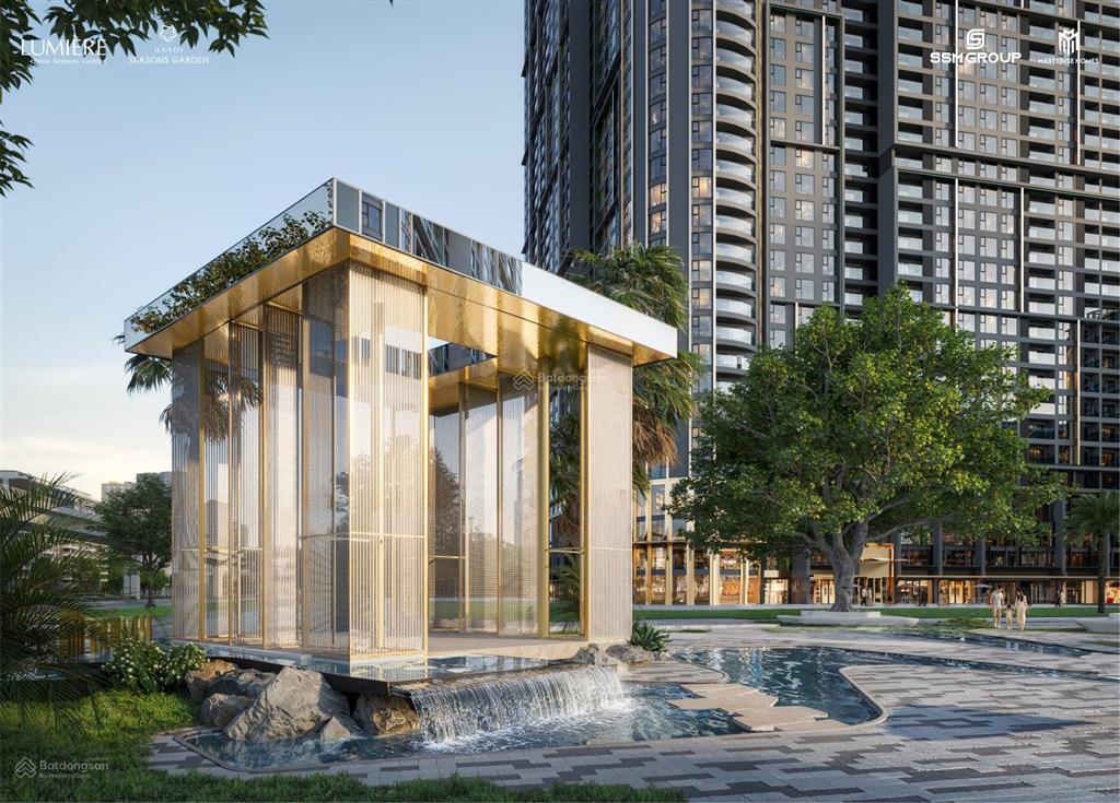 Căn 1n 52m2 đông nam rẻ nhất toà l2 view nội khu trường học bể bơi bốn mùa