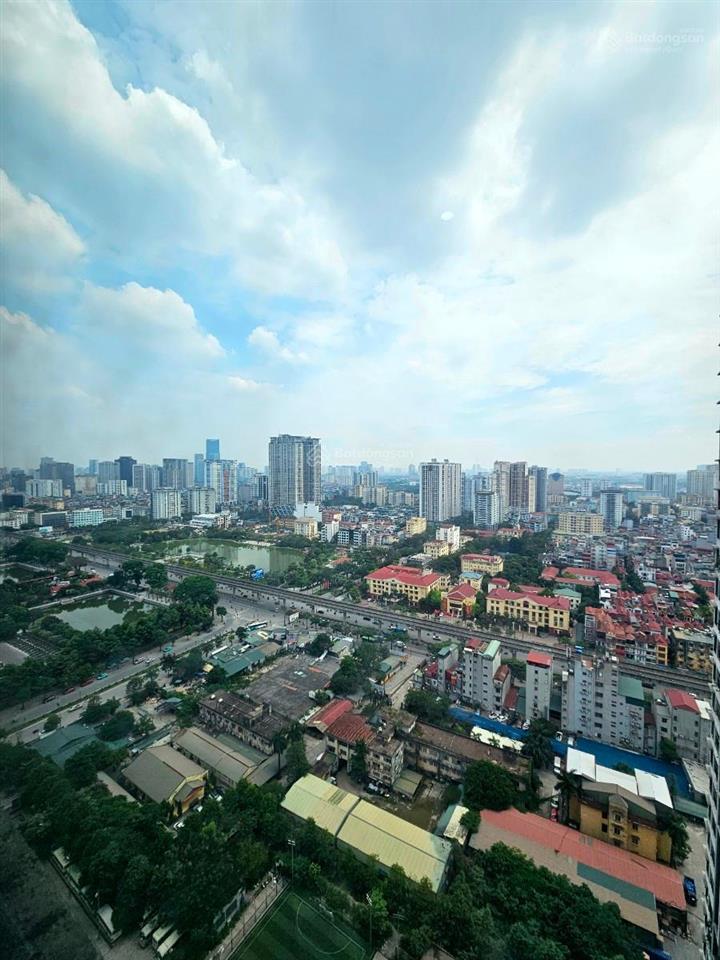 Bán cc goldmark city, 7,68 tỷ, 77m2, view đẹp, nhiều tiện ích tại hồ tùng mậu, hà nội
