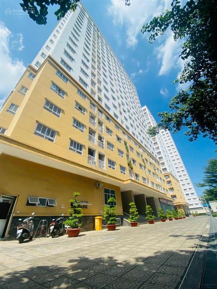 Bán căn hộ chung cư tại khu căn hộ idico tân phú, nhỉnh 2 tỷ 46 m² 2pn, sổ hồng riêng giá tốt