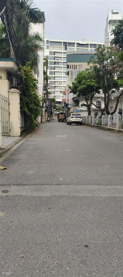 Bán mảnh đất 75m² lô góc ngô gia tự long biên đất tái định cư giá 17,2 tỷ tl