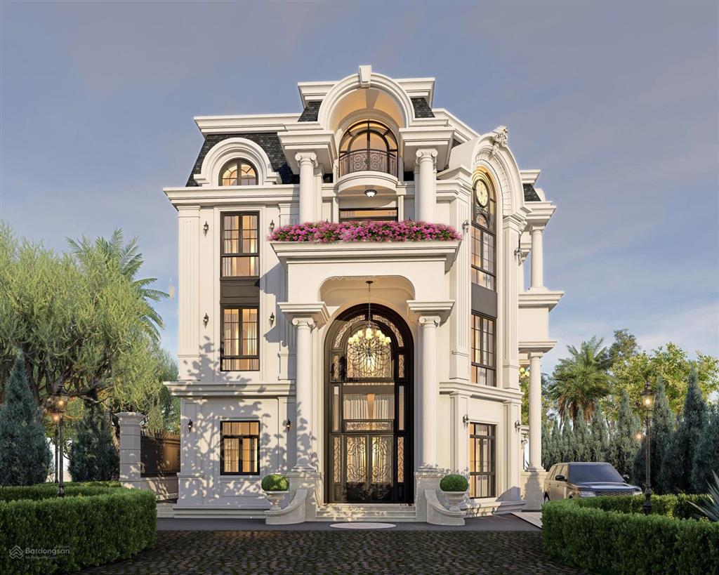 Giỏ hàng f0 chủ đầu tư biệt thự the royal giá từ 46,8 tỷ