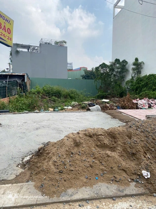 Mở bán đất khu dân cư vip đường Võ Văn Kiệt mở rộng, chỉ cần trả trước 150 triệu