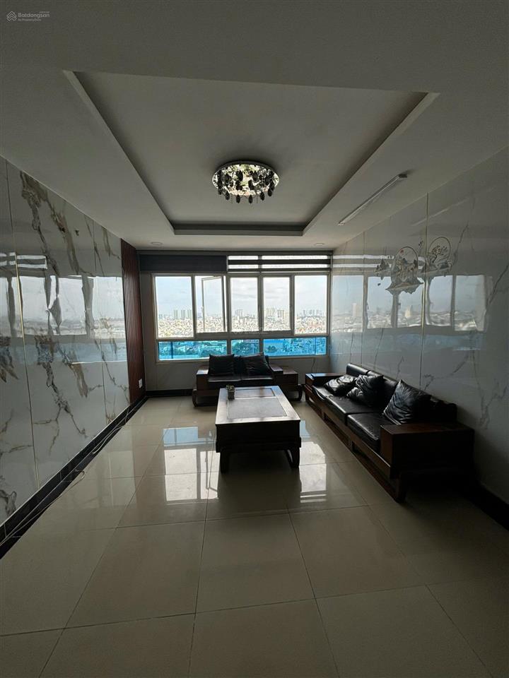 Bán căn hộ chánh hưng giai việt 150m2 giá 6,6 tỷ chính chủ