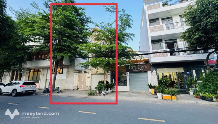 Bán nhà 6x22,5m, Đường 75 Tân Quy Đông, Phường Tân Phong, Quận 7, 1 trệt 2 lầu áp mái