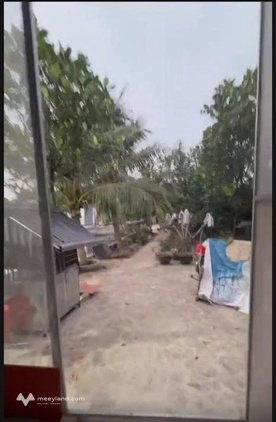 Bán nhà vườn đẹp xã Lam Điền (cũ nay thuộc xã Quảng Bị), 1400m2, mặt tiền 40m, đường bê tông ô tô, giá 8,4 tỷ