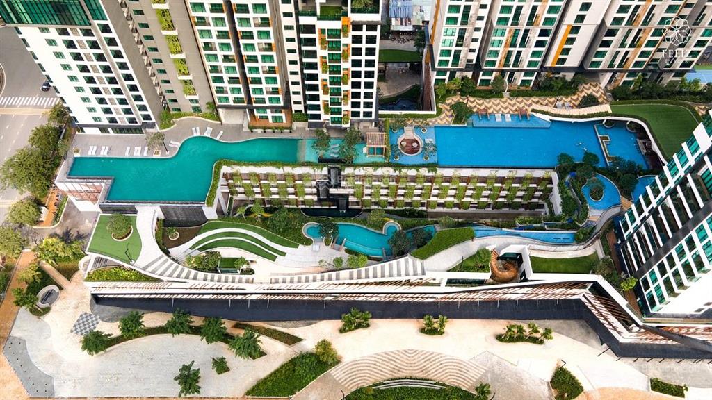 Bán căn 2pn feliz en vista | 85m2 | đã có sổ hồng | giá 9 tỷ (giá tốt) | em hải để xem nhà