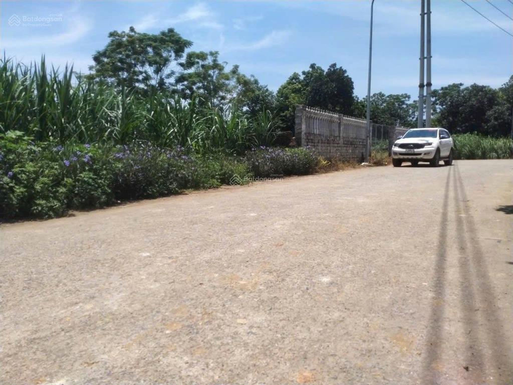 Bán đất tại xã cộng hòa, huyện quốc oai, hà nội, 38,5 triệu / m2, 280 m2, giá tốt