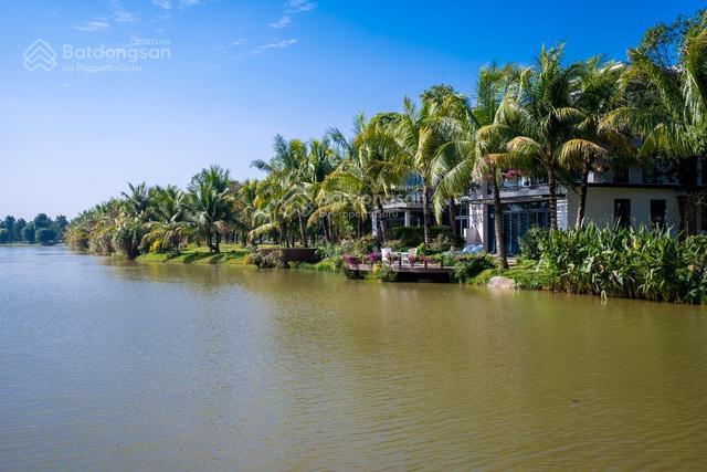 Chính chủ bán biệt thự đảo ecopark grand the island, 80 tỷ, 300m2. 0979 981 ***