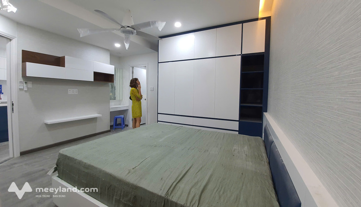 Bán nhanh căn 2 ngủ De Capella sổ hồng 86m2 giá chỉ 8 tỷ đầy đủ nội thất, nhận nhà ngay